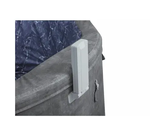 სპა აუზი Bestway 170x170x65 სმ