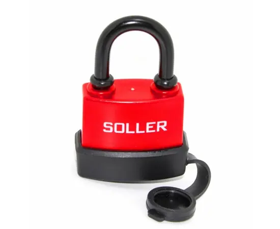 ბოქლომი Soller 113-054 375-50 50 მმ