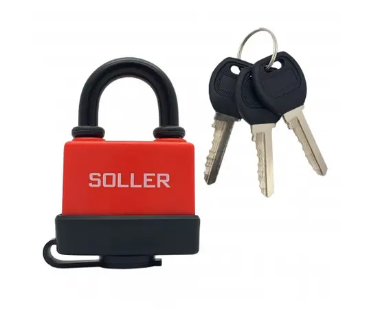 ბოქლომი Soller 113-054 375-50 50 მმ