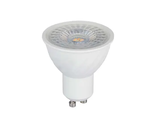 ლედ ნათურა V-TAC 6W GU10 4000К 1000Lm 21193