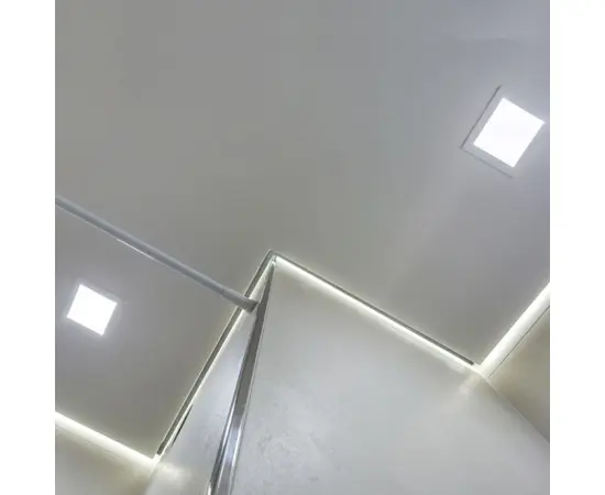 Панель LED V-TAC 3W 3000К квадрат встраиваемый 10477
