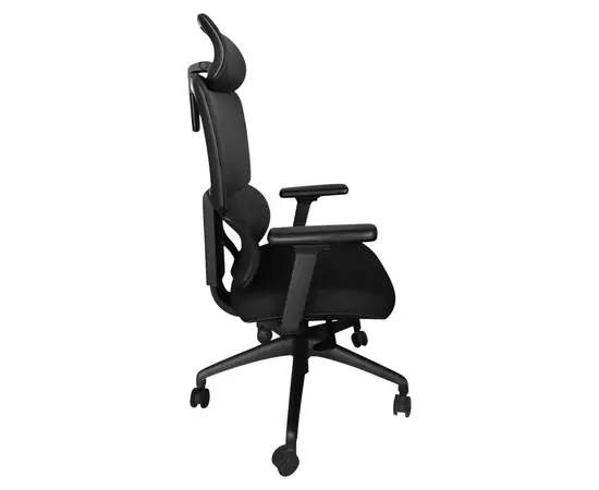 Стул офисный SK3203A черный