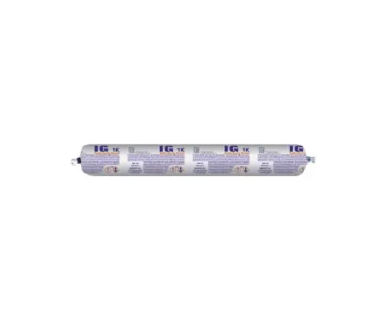 Insulating glass sealant Sealant Elastotet 1G-1K 600 ml