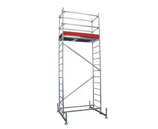 Вышка Krause CLIMTEC 7,2 m