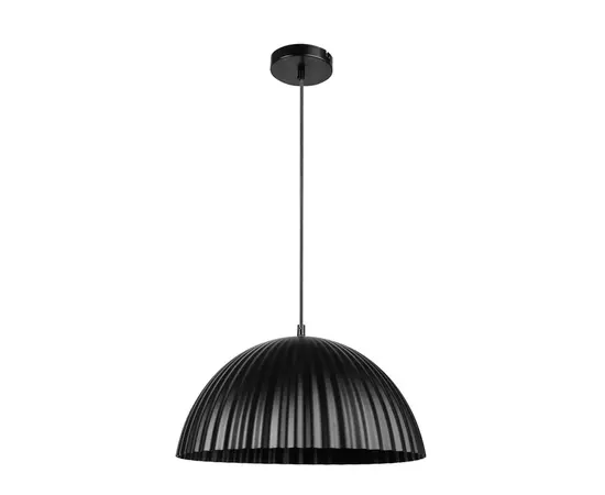 Люстра New Light 1 E27 ZLD0110C-400 черный
