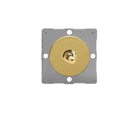 Switch pass-through without frame Varilight 1 EGT7B
