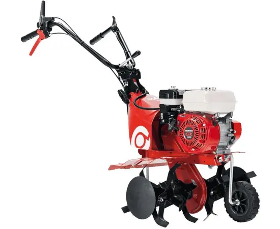 Cultivator Solo by AL-KO MH 7505 VR 3000W