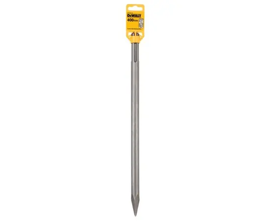 Зубило DeWalt SDS-Max DT60702-QZ 400 мм
