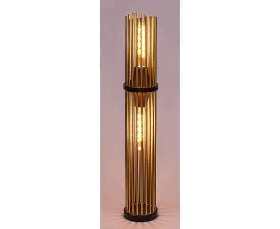 ტორშერი Rabalux Roxas E27 2 40W h710 Ø120