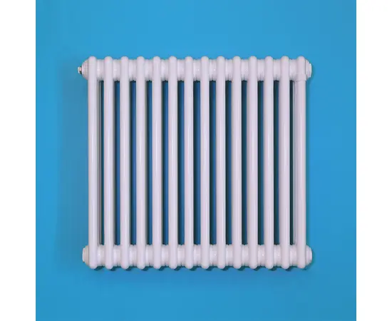 Decorative radiator with fastening Kermi ARBONIA RRN2060 RAL9016 24EL
