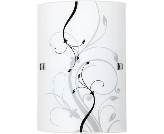 Светильник настенно-потолочный RABALUX E27 1x MAX 60W 5998250336916