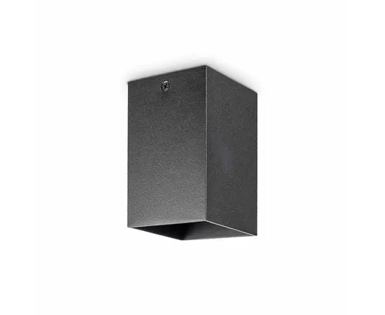 Даунлайт New Light GU10 C6741-EA0A черный