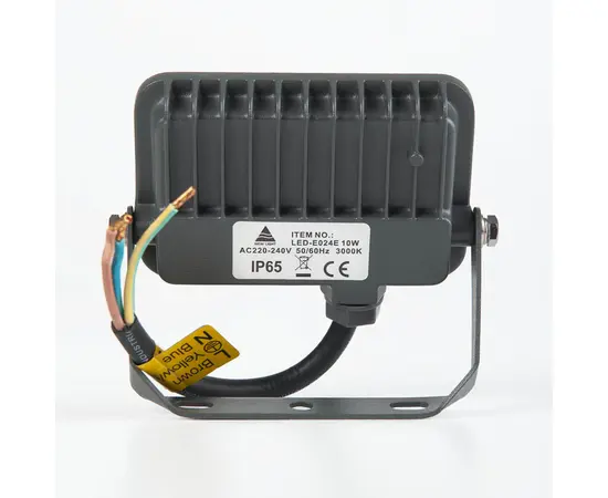 Spotlight New Light LED 10W 3000K 85Lm SMD E024E