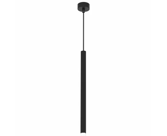 საკიდი Milagro MLP8838 MONZA LED 1 G9 შავი
