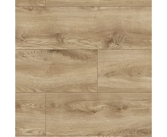 კვარც-ვინილი SPC Kronospan Kronostep Oak Sunrise 1280x192x4 AC4/32 4V