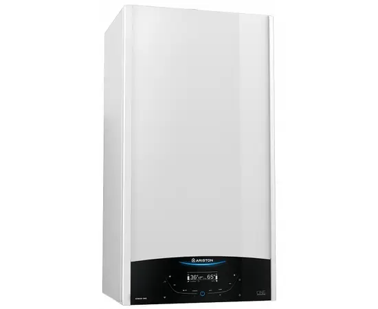 Газовый котел Ariston GENUS ONE 24 kWt
