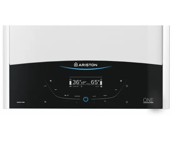 Газовый котел Ariston GENUS ONE 24 kWt