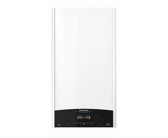 Газовый котел Ariston GENUS ONE 24 kWt