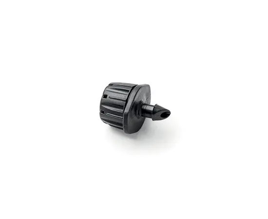 Adjustable dropper GF GF80006239 360° 0-60 l/h 10 pcs