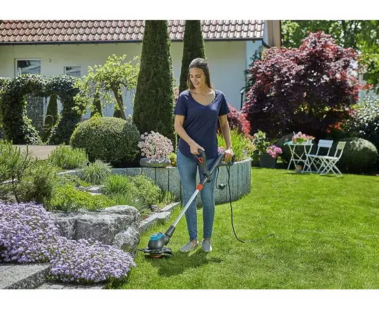Trimmer Gardena EasyCut 450/25 450W