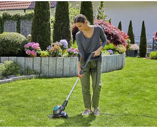 Trimmer Gardena EasyCut 450/25 450W