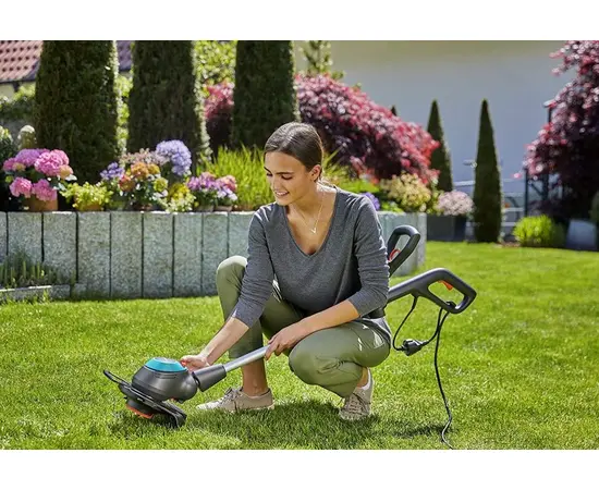 Trimmer Gardena EasyCut 450/25 450W