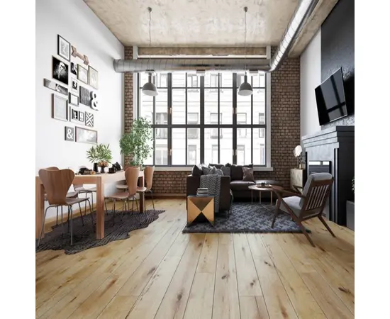 Кварц-винил SPC Classen Ceramin oak BURGUNDIAN 1290x173x4 AC4/32 4V
