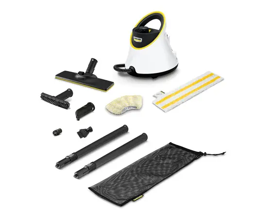 Пароочиститель KARCHER SC2 Deluxe