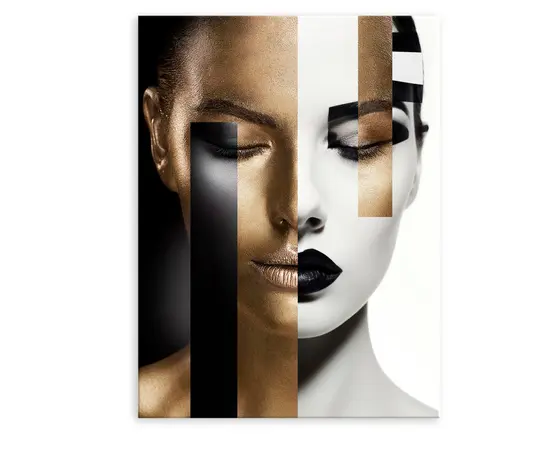 Picture Styler GL489 FEMI GL-14339 80X120 cm