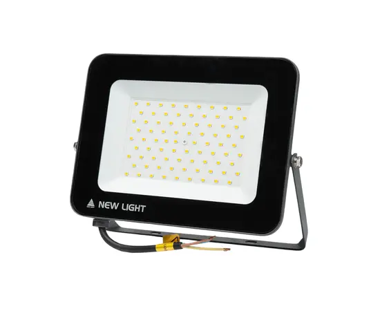 Spotlight New Light LED 70W 3000K 85Lm SMD E024E