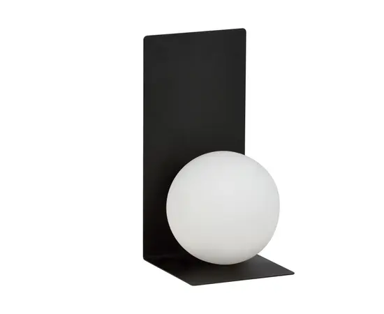 Wall lamp EMIBIG FORM 5 E14 1x MAX 60W black