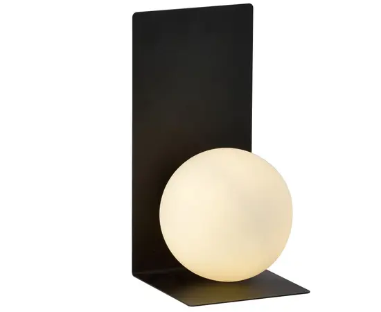 Wall lamp EMIBIG FORM 5 E14 1x MAX 60W black