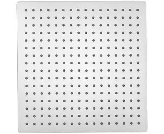 Душевая лейка Ledeme RL014-30 30x30