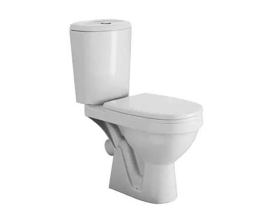 Compact-toilet for people with disabilities Rosa Dona