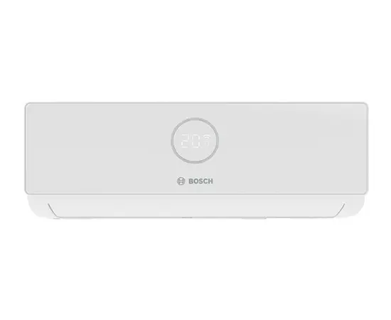 Wall-mounted air conditioner Bosch Climate 2000 18000BTU