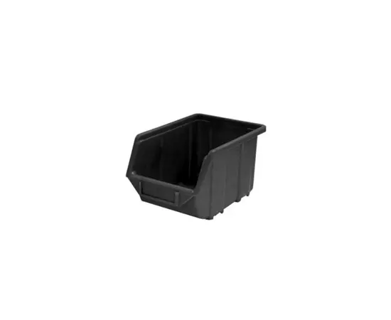 ხელსაწყოების შასანახი ყუთი PATROL Ecobox Black Small