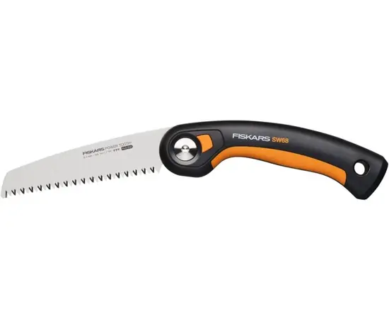 Folding garden saw Fiskars SW68 1067552