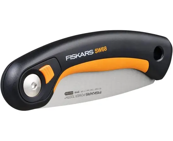 Folding garden saw Fiskars SW68 1067552
