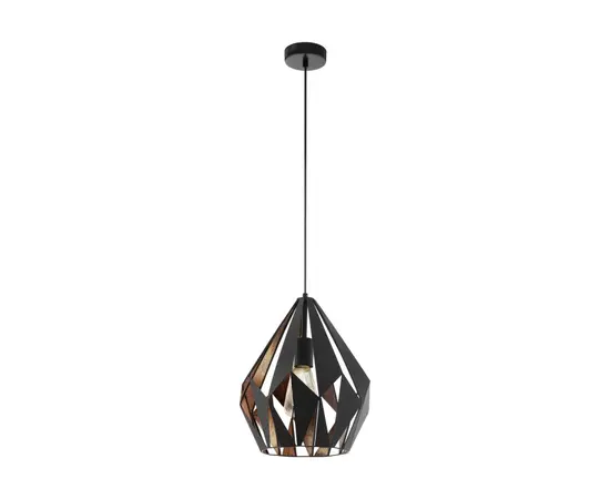 Подвес Eglo CARLTON 1 49254 Е27
