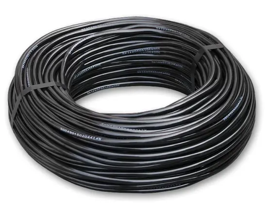 შლანგი მიკრო მორწყვისთვის Bradas DSWIG30*50/200 3x5 მმ
