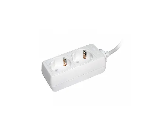 Удлинитель IEK 16A/250 2х5 m