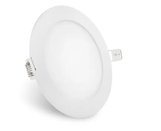 PanelNew Light LED XG005 9W ROUND 4000K LED P234