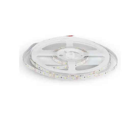 ლენტი LED V-TAC 3528 60 4.2W 4500K IP65 5მ 212041