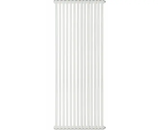 Decorative radiator RRN3180 0330 RAL 9016 14EL(with hanger)