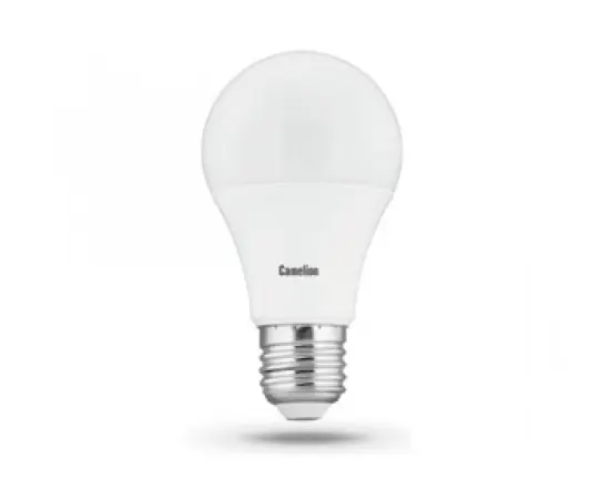 LED Lamp Camelion LED11-A60/845/E27 11 W