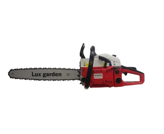 Бензопила Lux Garden 2100W 18"