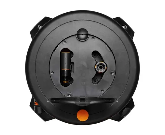Hose with reel Fiskars Solid 1057237 1/2" 30+1.5 m