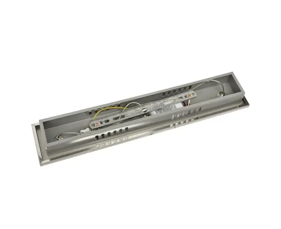 საკიდი Milagro VENUS LED 3 5W 4000K 1050Lm ქრომი