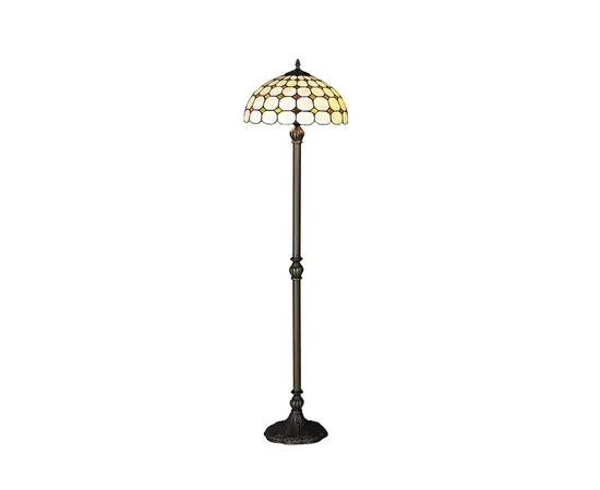 ტორშერი Rabalux MARVEL 2 Е27 Ø400 L1480 ბრინჯაოსფერი 8078