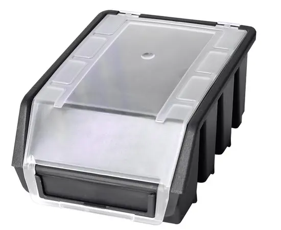 ყუთი ინსტრუმენტებისთვის Patrol Ergobox 2 Plus 116x161x75 მმ (ERG2PCZAPG001)